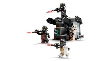 75412 LEGO Star Wars - Battle Pack Death Trooper e Night Trooper