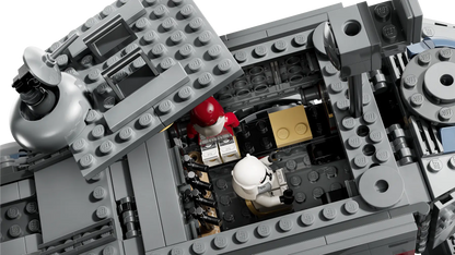 DISPONIBILE DA AGOSTO 2025 - 75413 LEGO Star Wars - Juggernaut della Repubblica