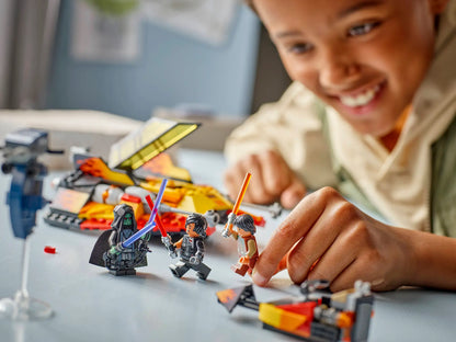 75414 LEGO Star Wars - Snowspeeder™ Force Burner