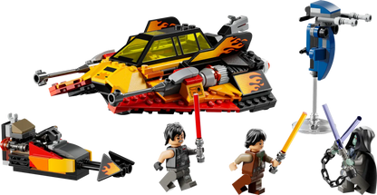 75414 LEGO Star Wars - Snowspeeder™ Force Burner
