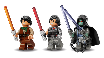 75414 LEGO Star Wars - Snowspeeder™ Force Burner