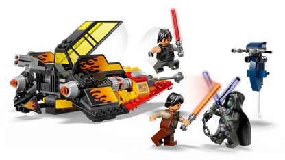 75414 LEGO Star Wars - Snowspeeder™ Force Burner