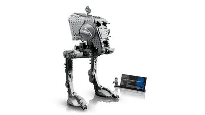 75417 LEGO Star Wars - Walker AT-ST™