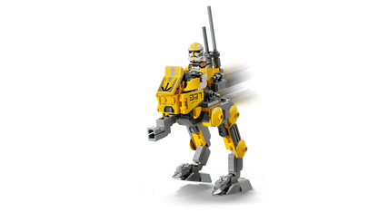 75431 LEGO Star Wars - Battle Pack 327° Star Corps di Clone Troopers™
