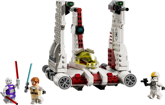 75432 LEGO Star Wars - Caccia stellare V-19 Torrent