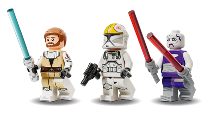 75432 LEGO Star Wars - Caccia stellare V-19 Torrent
