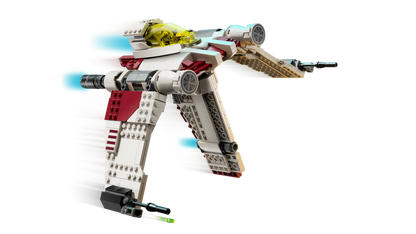 75432 LEGO Star Wars - Caccia stellare V-19 Torrent