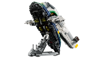 75433 LEGO Star Wars - Astronave di Jango Fett