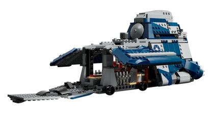 75435 LEGO Star Wars - MTT™ separatista Battaglia di Felucia