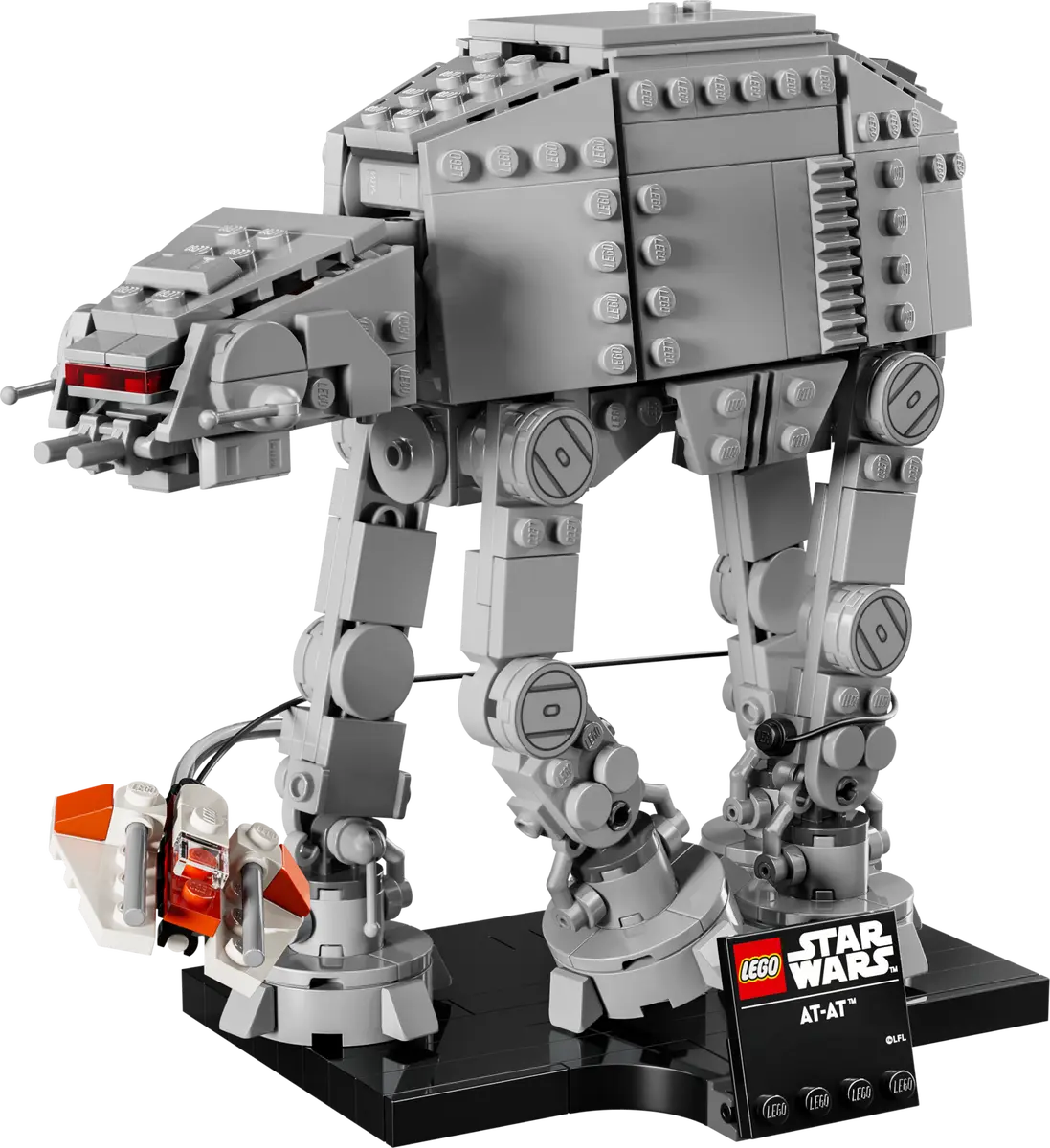 75440 LEGO Star Wars - AT-AT™