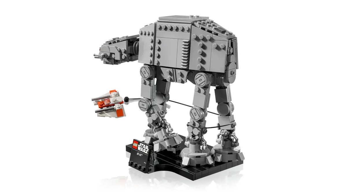 75440 LEGO Star Wars - AT-AT™