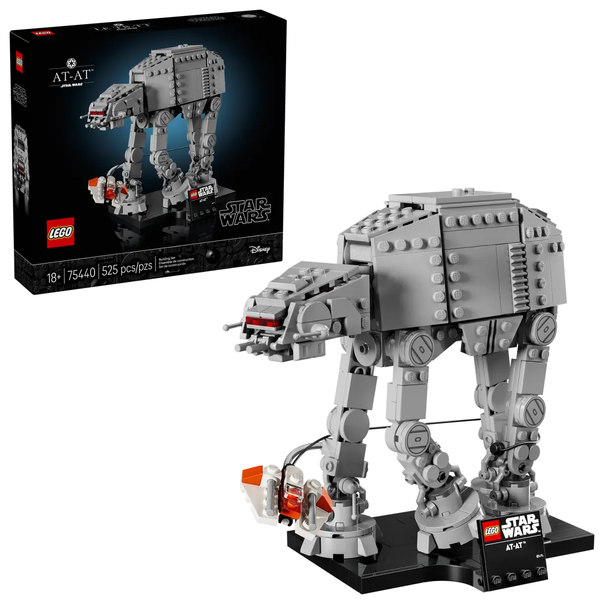 75440 LEGO Star Wars - AT-AT™