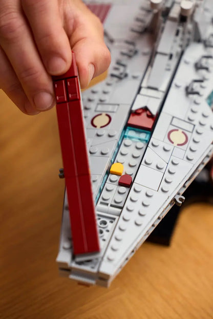 75441 LEGO Star Wars - Attack Cruiser™ classe Venator