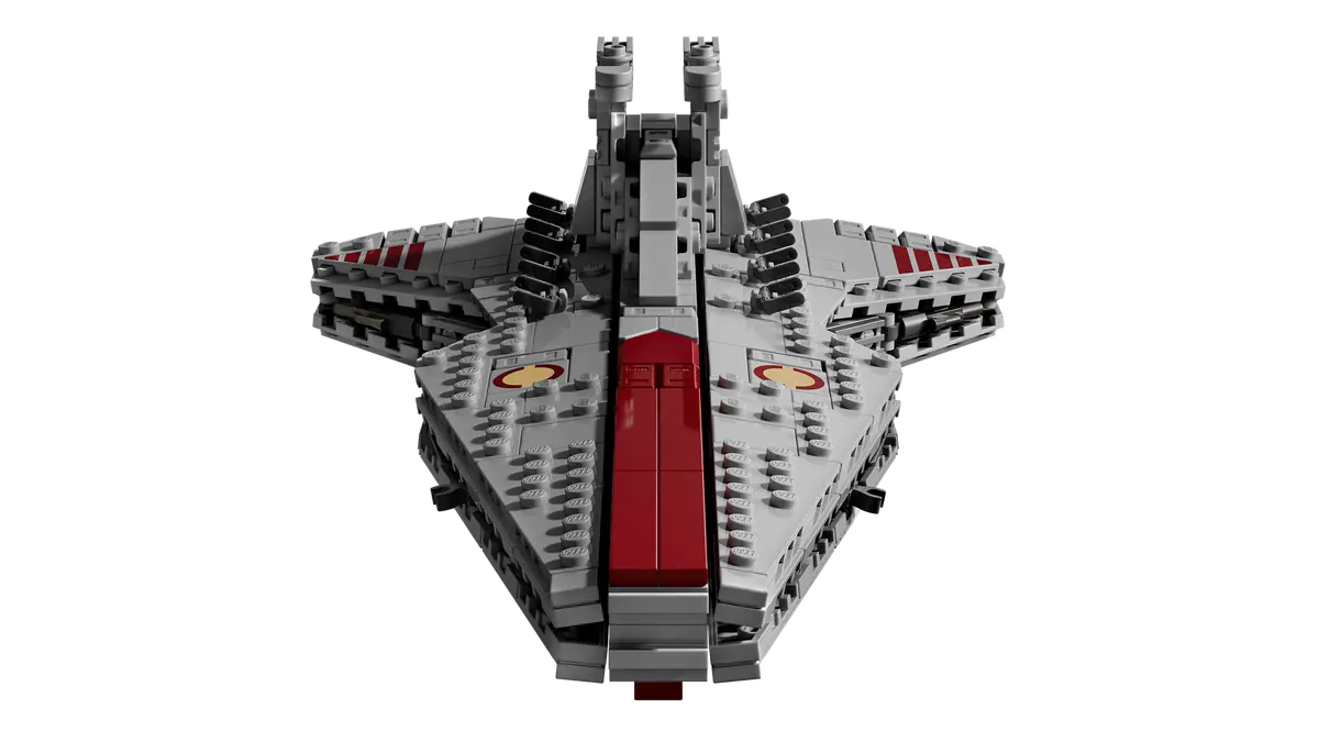 75441 LEGO Star Wars - Attack Cruiser™ classe Venator