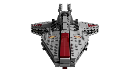 75441 LEGO Star Wars - Attack Cruiser™ classe Venator