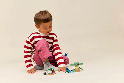 DISPONIBILE DA GENNAIO 2026 - 75443 LEGO Star Wars - La casa di Grogu