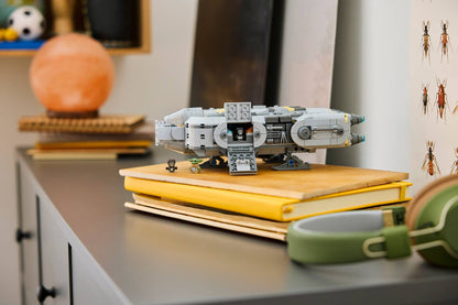 DISPONIBILE DA APRILE 2026 - 75445 LEGO Star Wars - Astronave Anzellan