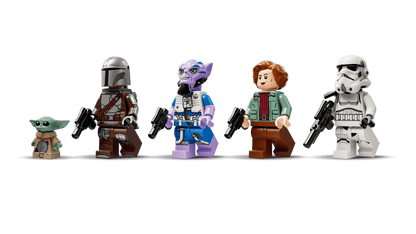 DISPONIBILE DA APRILE 2026 - 75447 LEGO Star Wars - Razor Crest™