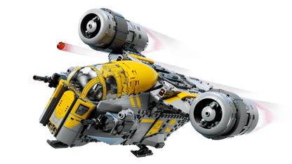 DISPONIBILE DA APRILE 2026 - 75447 LEGO Star Wars - Razor Crest™