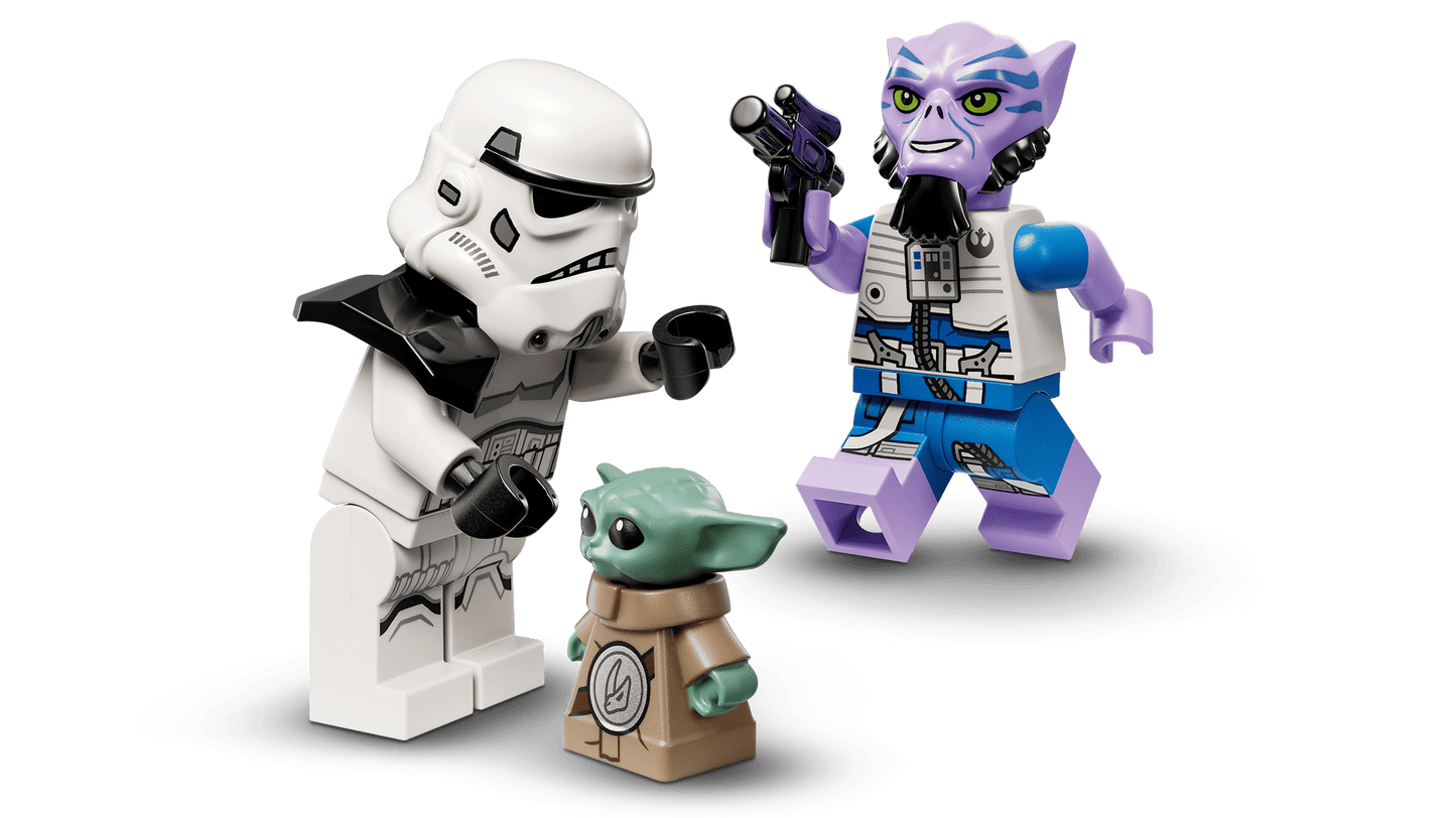 DISPONIBILE DA APRILE 2026 - 75447 LEGO Star Wars - Razor Crest™