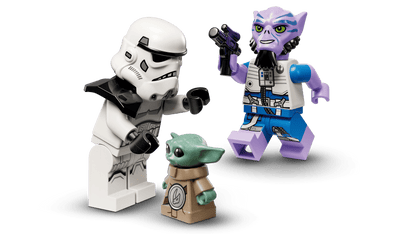 DISPONIBILE DA APRILE 2026 - 75447 LEGO Star Wars - Razor Crest™