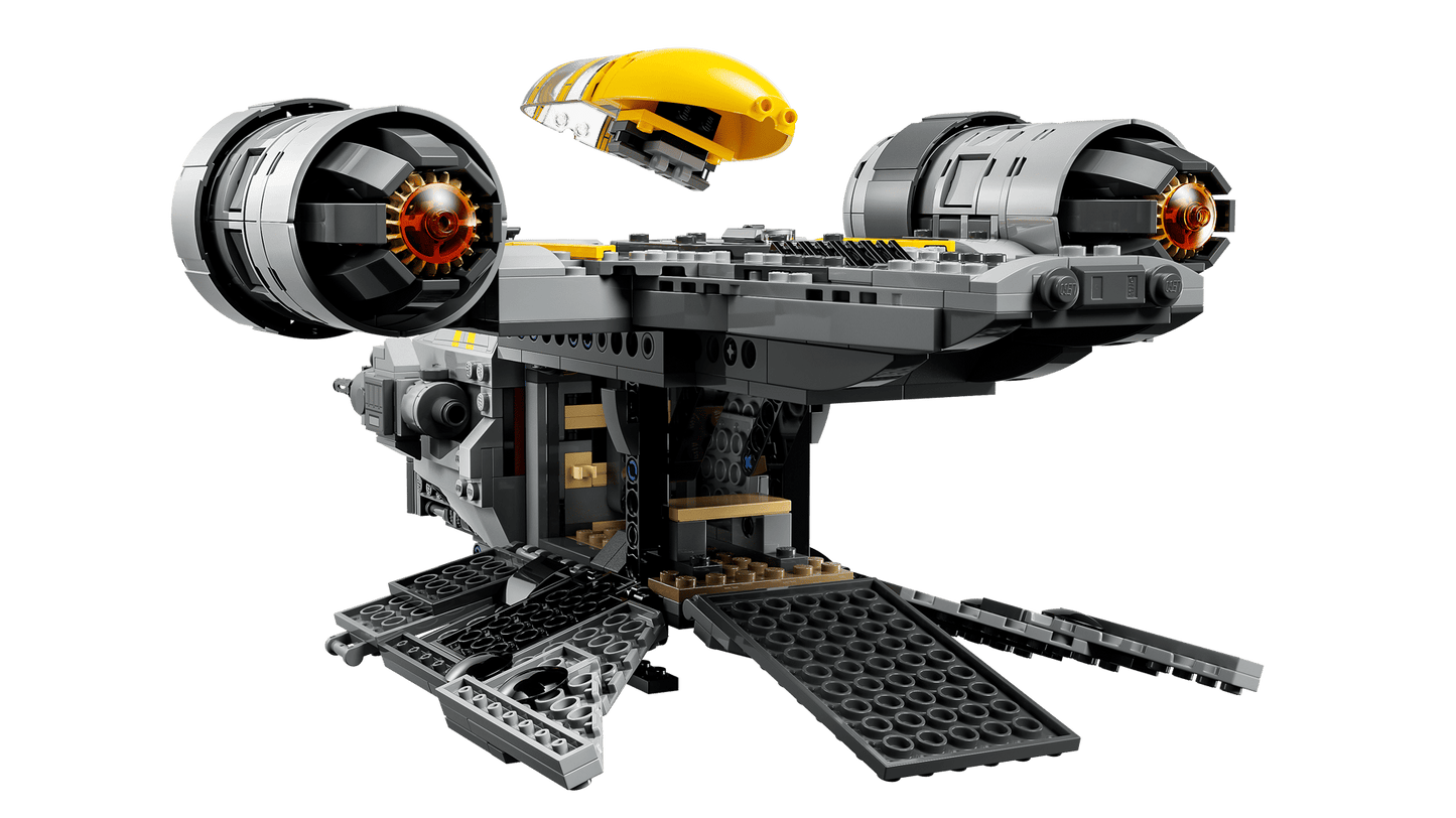 DISPONIBILE DA APRILE 2026 - 75447 LEGO Star Wars - Razor Crest™