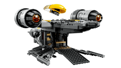 DISPONIBILE DA APRILE 2026 - 75447 LEGO Star Wars - Razor Crest™