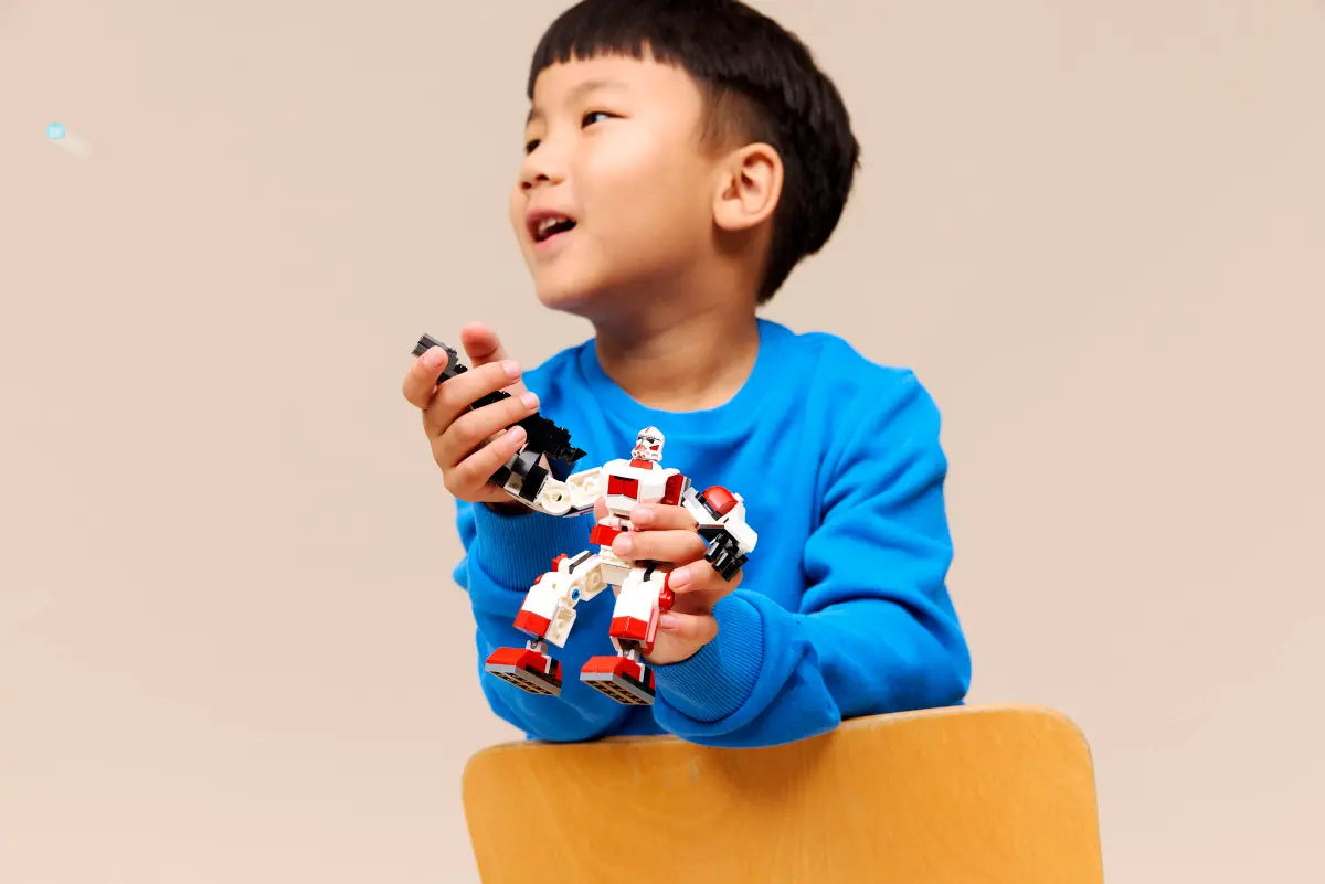 75448 LEGO Star Wars - Mech Clone Shock Trooper™