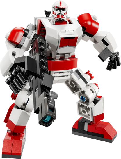 75448 LEGO Star Wars - Mech Clone Shock Trooper™
