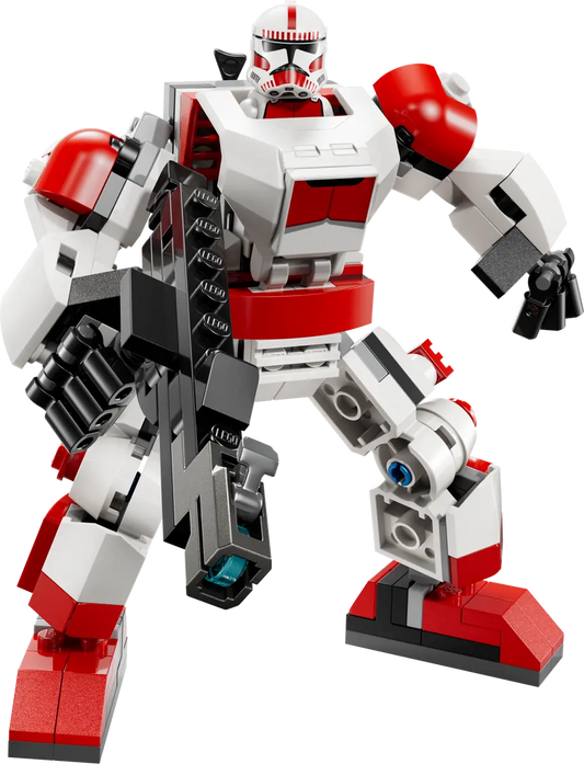 DISPONIBILE DA GENNAIO 2026 - 75448 LEGO Star Wars - Mech Clone Shock Trooper™