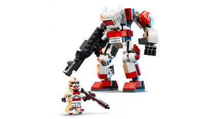 75448 LEGO Star Wars - Mech Clone Shock Trooper™