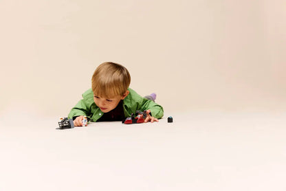 DISPONIBILE DA GENNAIO 2026 - 75449 LEGO Star Wars - Battle Pack Assedio di Mandalore