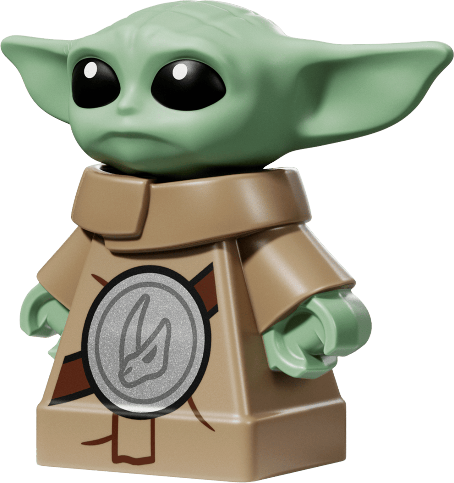 DISPONIBILE DA AGOSTO 2026 - 75451 LEGO Star Wars - Resa dei conti con il Droide sentinella al Palazzo di Jabba