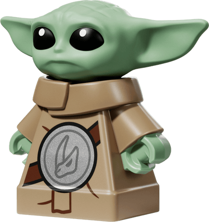 DISPONIBILE DA AGOSTO 2026 - 75451 LEGO Star Wars - Resa dei conti con il Droide sentinella al Palazzo di Jabba