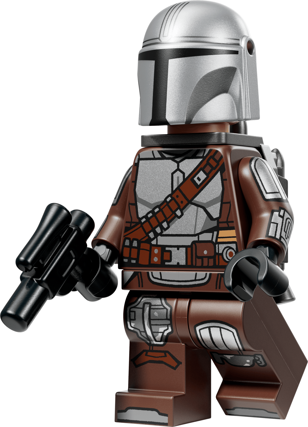 DISPONIBILE DA AGOSTO 2026 - 75451 LEGO Star Wars - Resa dei conti con il Droide sentinella al Palazzo di Jabba