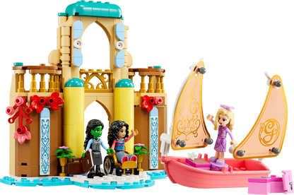 75681 LEGO Wicked - Glinda, Elphaba e Nessarose all’Università di Shiz