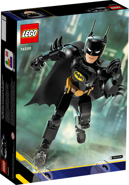 76259 LEGO DC Super Heroes - Personaggio di Batman™