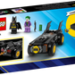 76264 LEGO DC Super Heroes - Inseguimento sulla Batmobile™: Batman™ vs. The Joker™