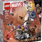 76266 LEGO Marvel Super Heroes - Endgame: la battaglia finale