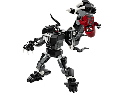 76276 LEGO Marvel Spiderman - Mech di Venom vs. Miles Morales