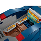 76281 LEGO Marvel - X-Jet di X-Men