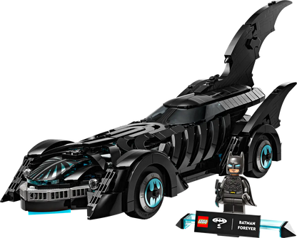 76304 LEGO DC Super Heroes - Batmobile™ Batman Forever™