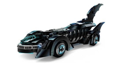 76304 LEGO DC Super Heroes - Batmobile™ Batman Forever™