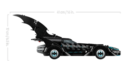 76304 LEGO DC Super Heroes - Batmobile™ Batman Forever™