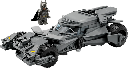 DISPONIBILE DA MARZO 2026 - 76331 LEGO DC Super Heroes - Batman v Superman™ Batmobile™