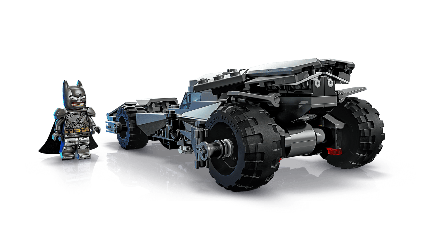76331 LEGO DC Super Heroes - Batman v Superman™ Batmobile™