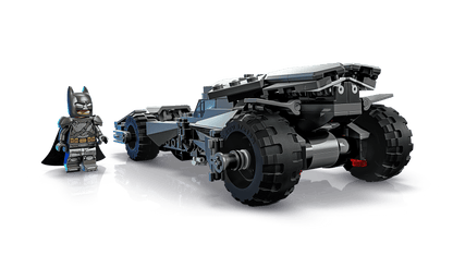 76331 LEGO DC Super Heroes - Batman v Superman™ Batmobile™