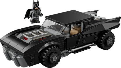 DISPONIBILE DA MARZO 2026 - 76332 LEGO DC Super Heroes - Batmobile™ di Batman™