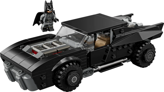 DISPONIBILE DA MARZO 2026 - 76332 LEGO DC Super Heroes - Batmobile™ di Batman™