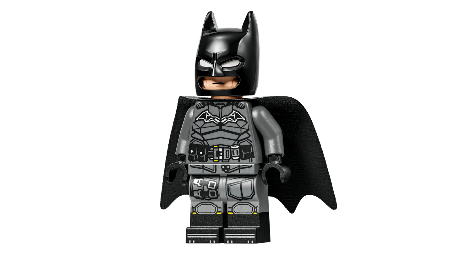 76332 LEGO DC Super Heroes - Batmobile™ di Batman™